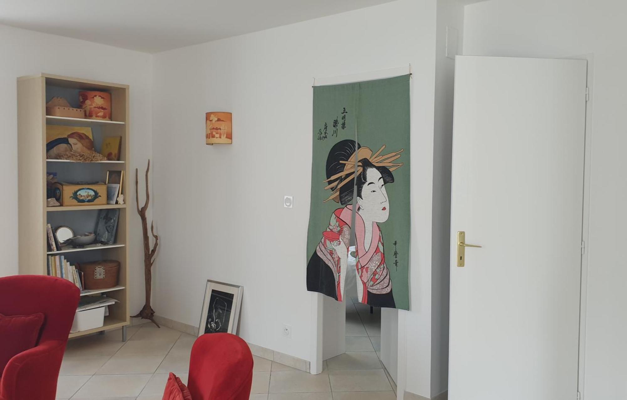 Balade En Estuaire Apartment Nieulle-sur-Seudre Exterior photo